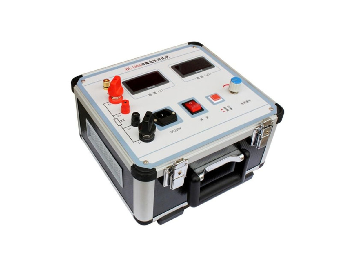 RDHL-200A 回路电阻测试仪