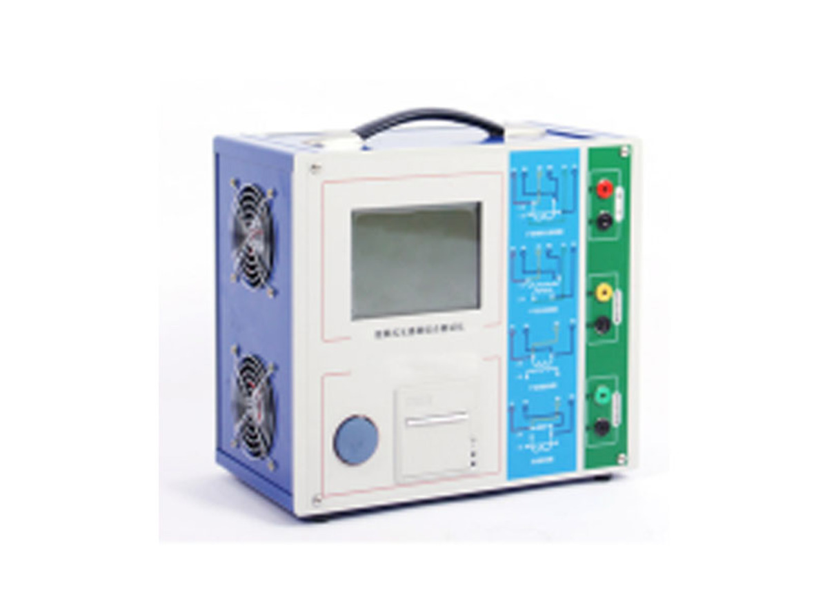 RDCT-300 CT参数分析仪
